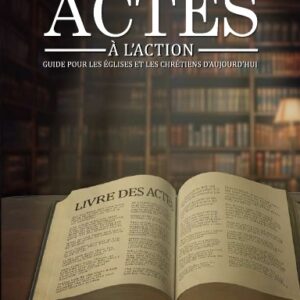 DES ACTES A L'ACTION