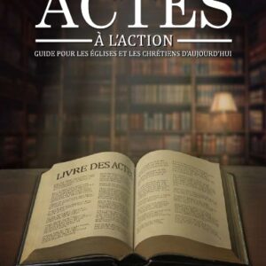 DES ACTES A L'ACTION